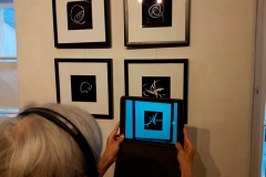 003_Roland-Wegerer_HINTERDEMBILD_Vernissage_web