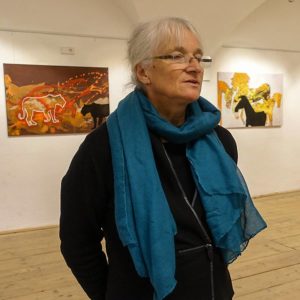 Andrea Tierney