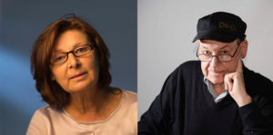 Antonia-und-Burkhard-Zimmermann im Freien Rario Freistadt